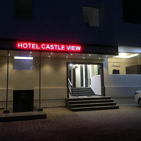 Hotel Castle View Agra  Exterior photo